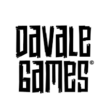Wargaming Miniatures Davale Games Logo Forgemaster Miniatures