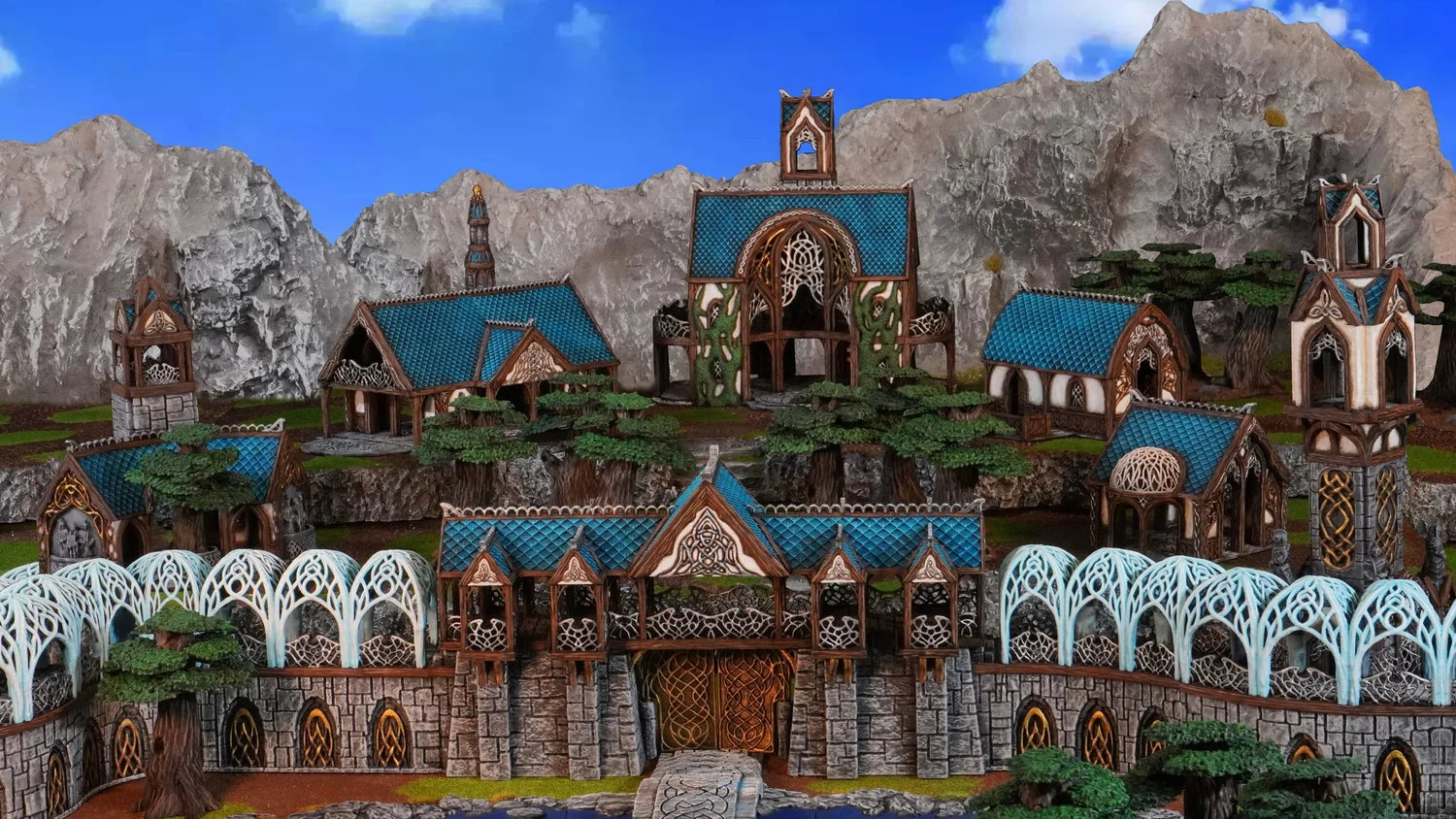 Kingdom of Noldareth
