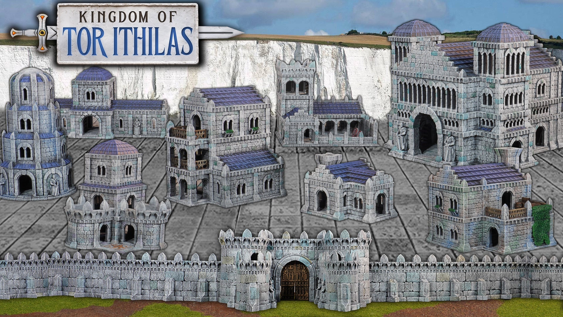 Kingdom of Tor Ithilas
