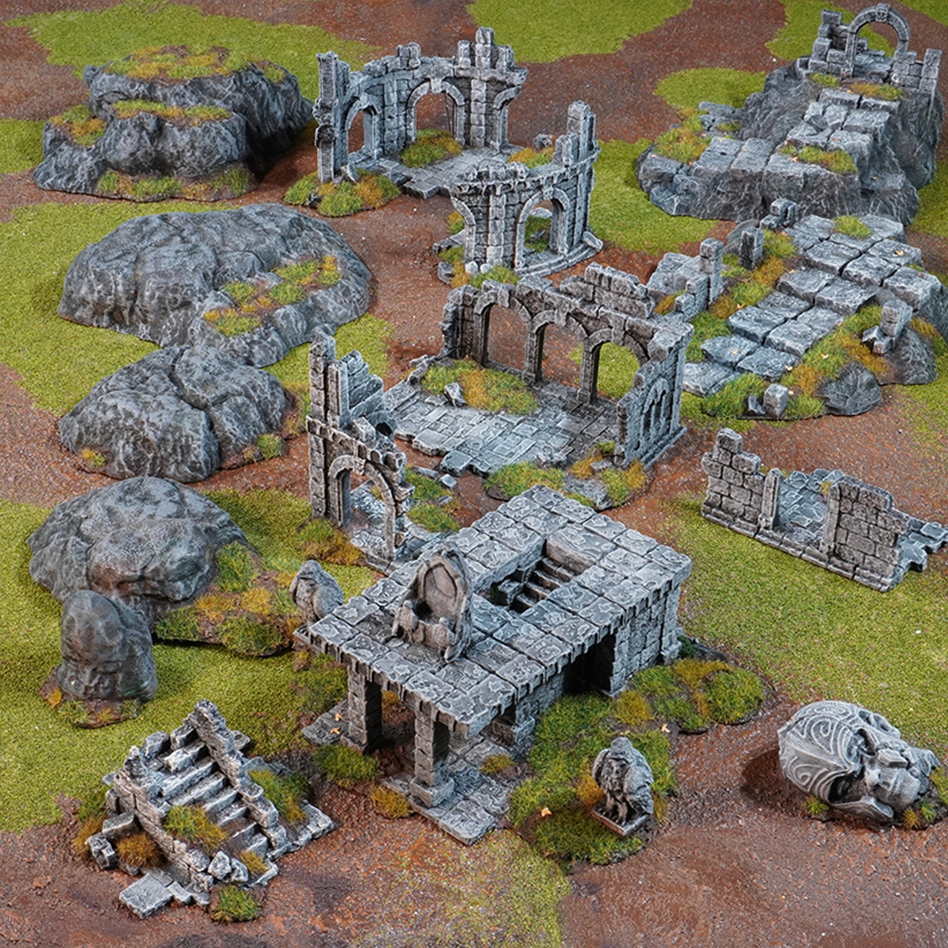 Wildlands