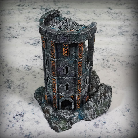 Mountain Peak ~ STL Bundle