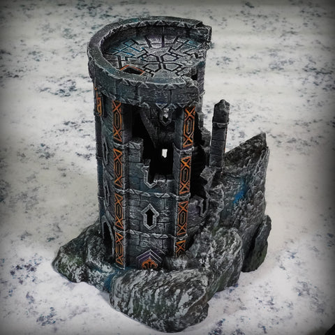 Mountain Peak ~ STL Bundle