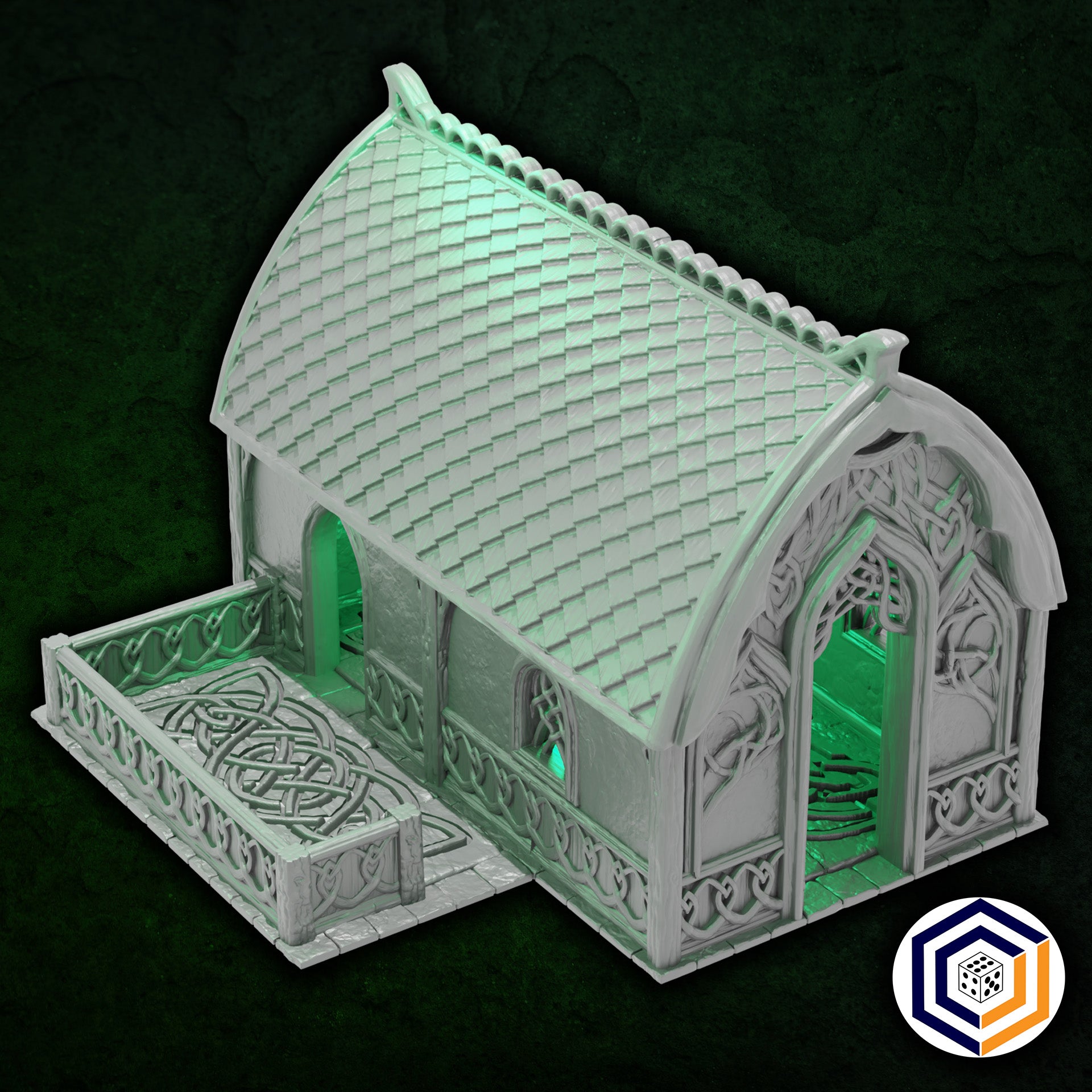 Barracks ~ Kingdom of Noldareth