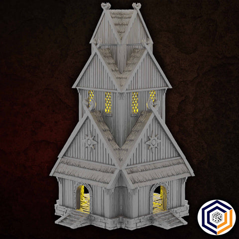 Barracks ~ Kingdom of Saxonia Volume 2