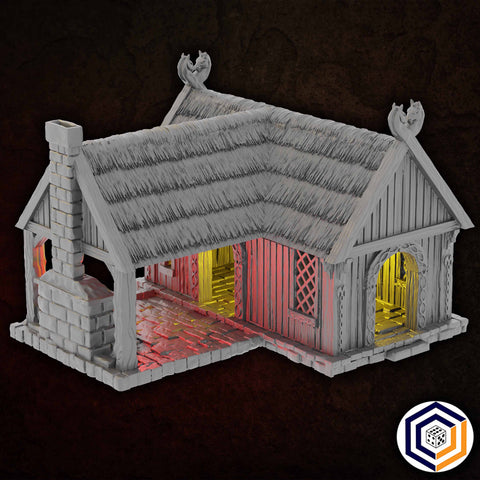 Black Smith ~ Kingdom of Saxonia: Volume 1