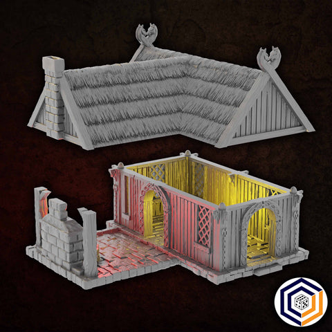 Black Smith ~ Kingdom of Saxonia: Volume 1
