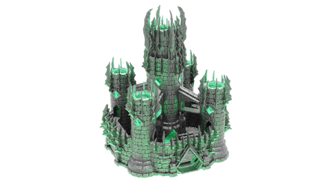 Dark Citadel ~ Kingdom of Azragor