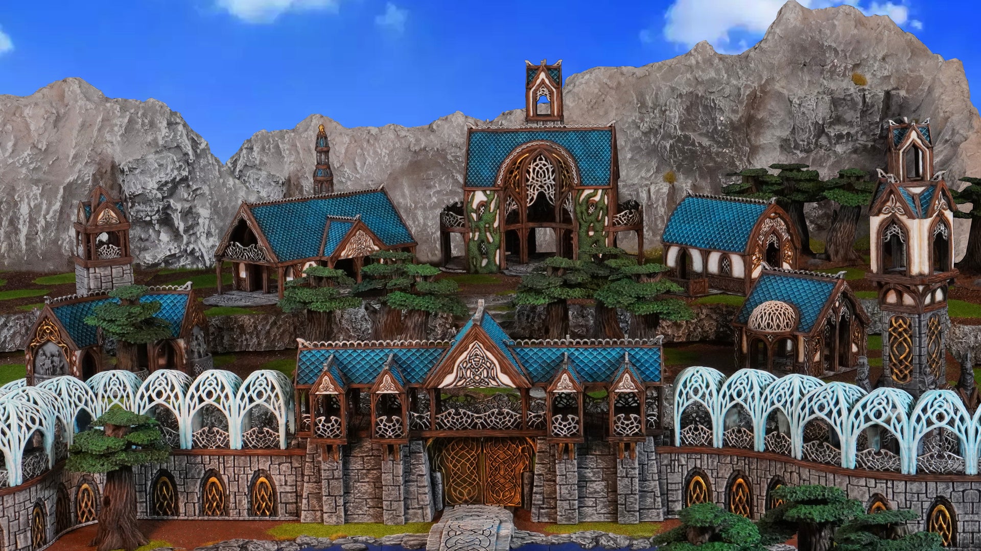 Conquest Creations