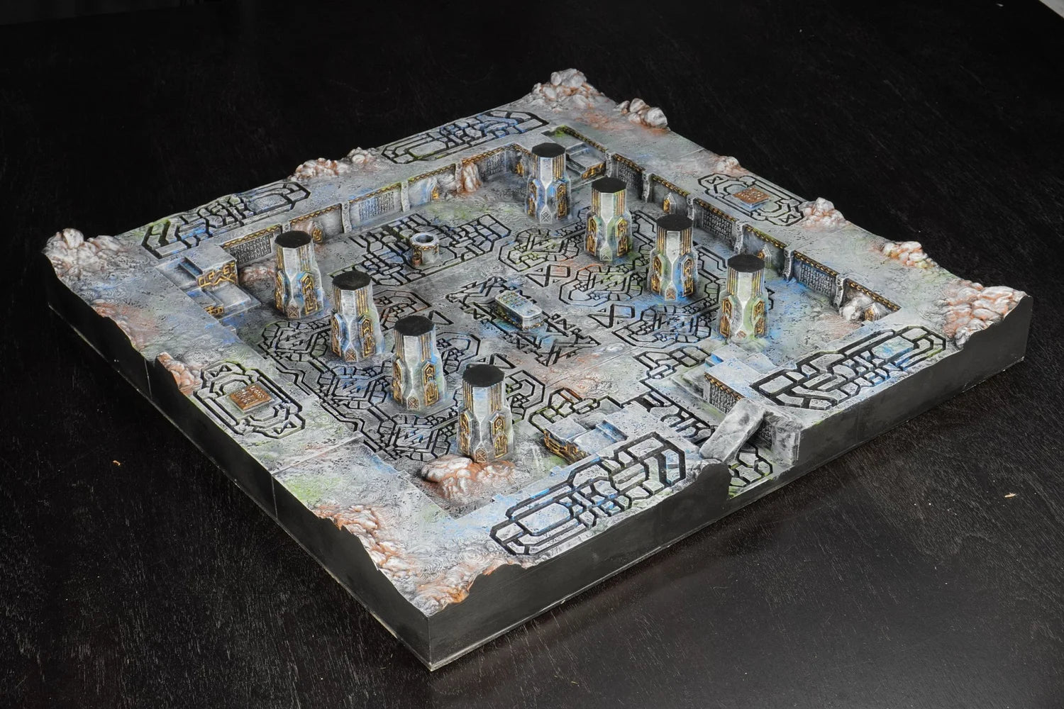 Tomb of Kings Tile