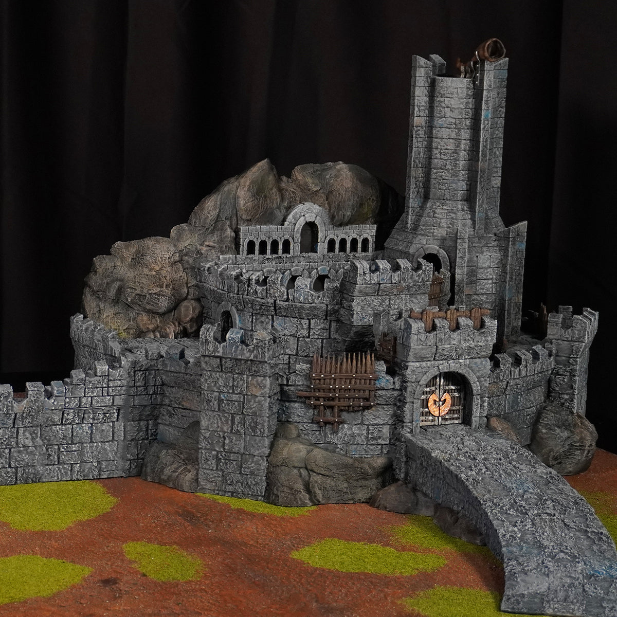Deep Citadel ~ Kingdom of Saxonia: Volume 2