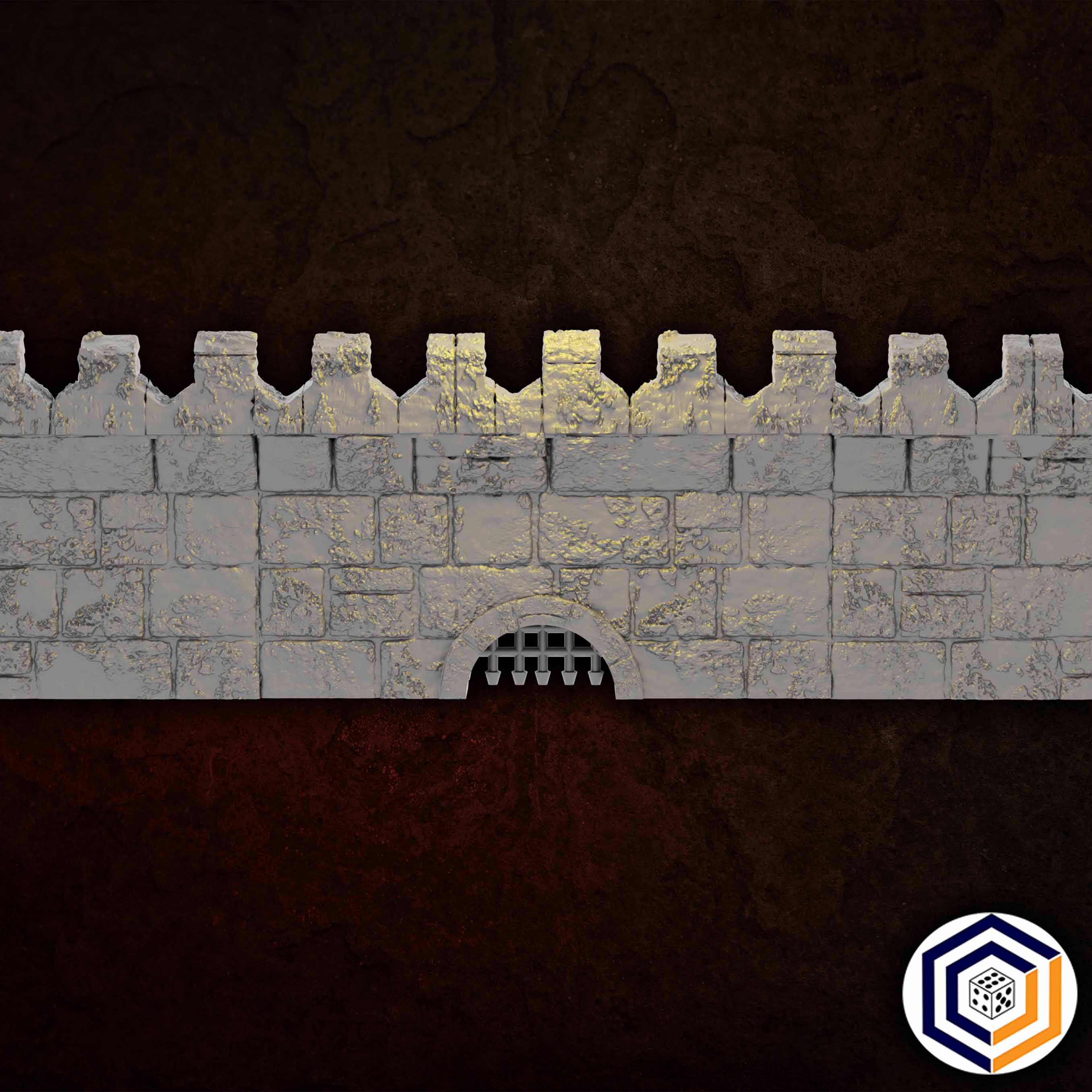Deep Citadel ~ Kingdom of Saxonia: Volume 2