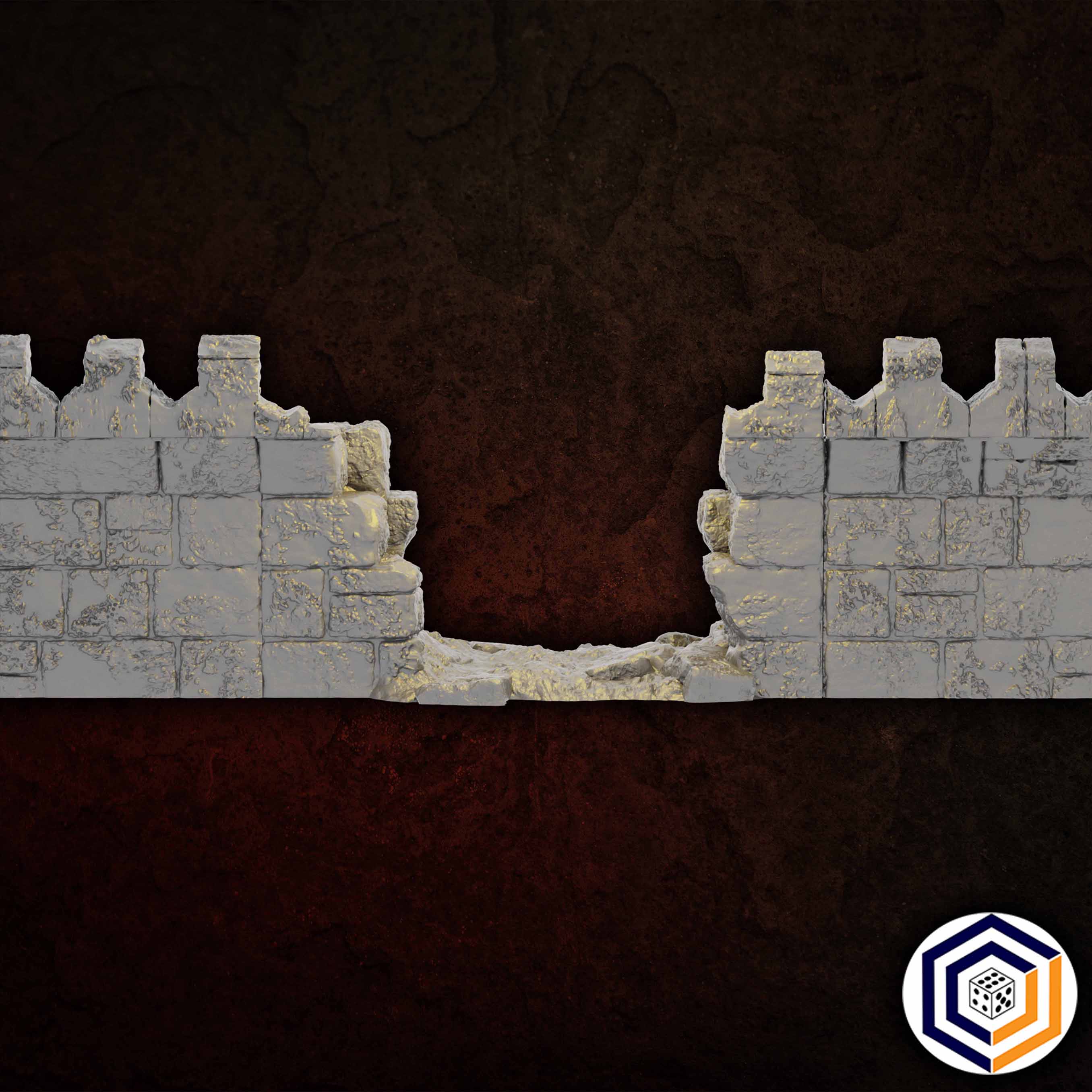 Deep Citadel ~ Kingdom of Saxonia: Volume 2