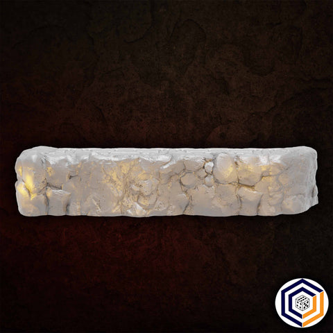 The Dwarven Realm ~ STL Set