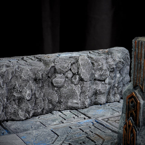 The Dwarven Realm ~ STL Set