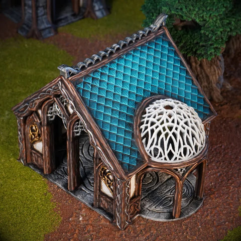 Kingdom of Noldareth ~ Full STL Set