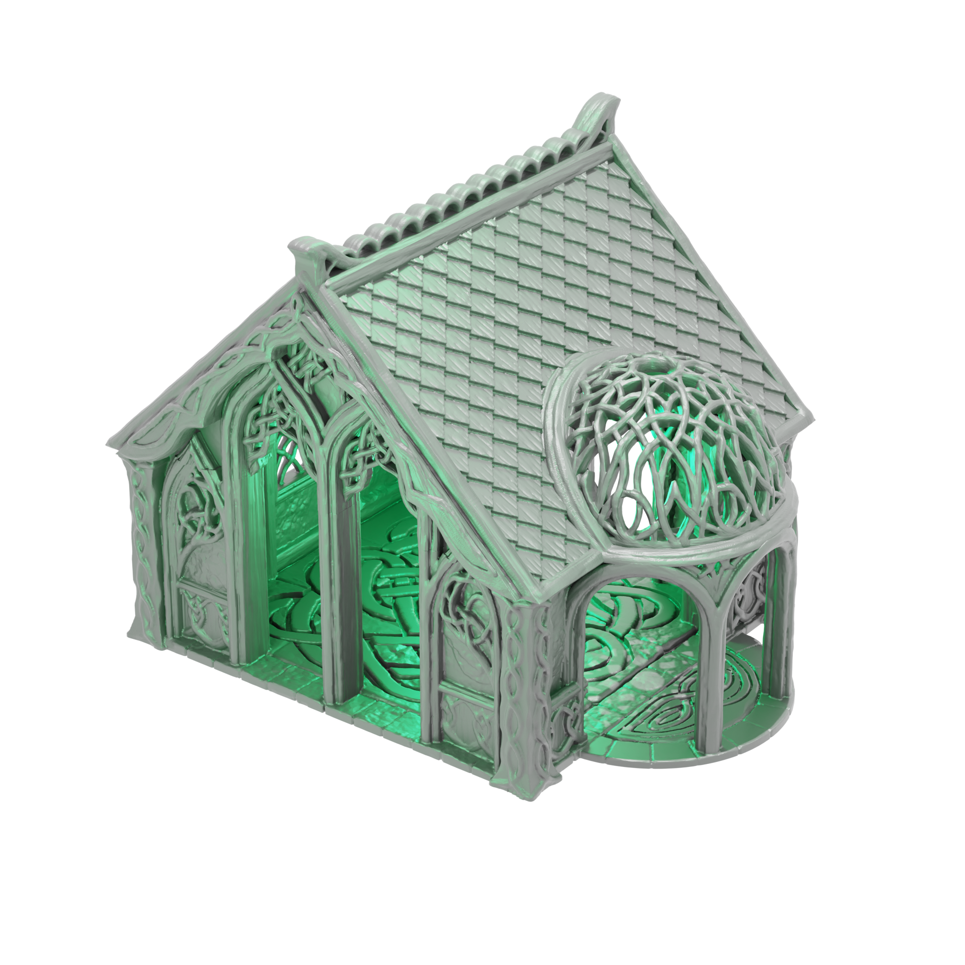 Elven Home ~ Kingdom of Noldareth