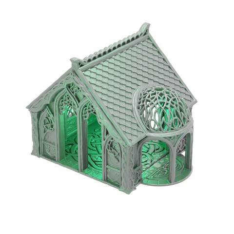 Elven Home ~ Kingdom of Noldareth