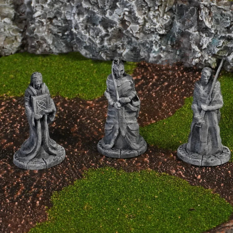 Kingdom of Noldareth ~ Full STL Set