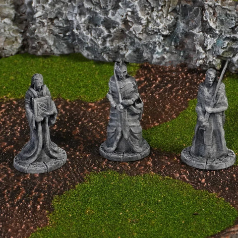 Kingdom of Noldareth ~ Full STL Set