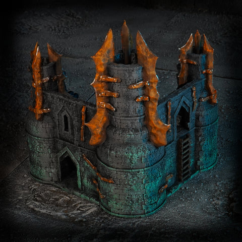 Dark Forge ~ Kingdom of Azragor