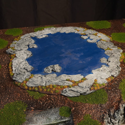 Borderlands of Saxonia ~ STL Bundle