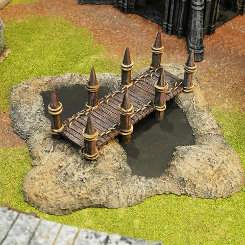 The Iron Horde: Volume 2 ~ STL Bundle