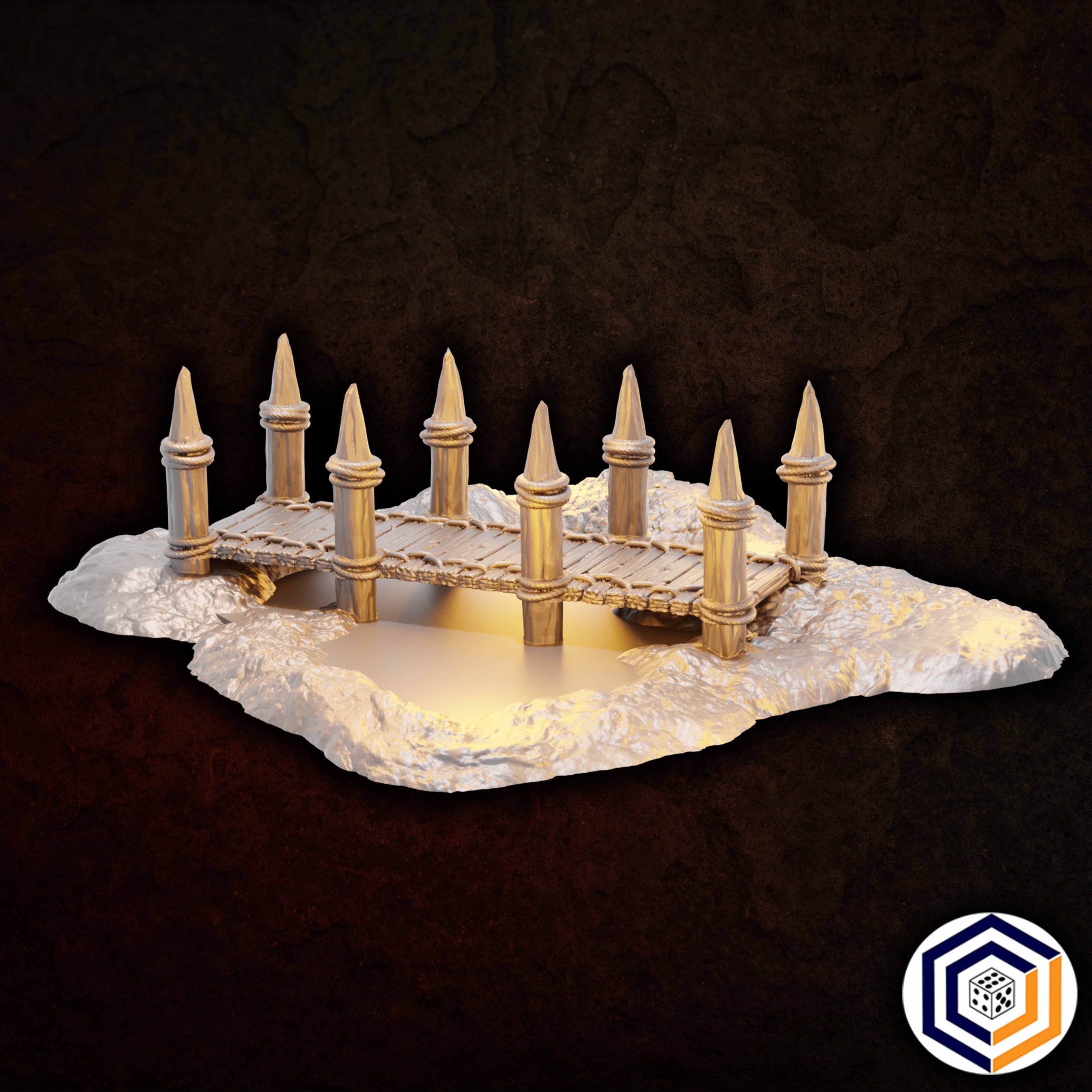 The Iron Horde: Volume 2 ~ STL Bundle