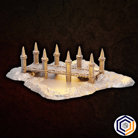 The Iron Horde: Volume 2 ~ STL Bundle