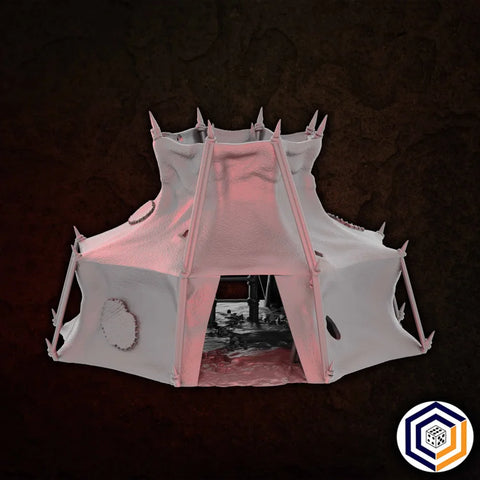 The Nomad Kings ~ STL Bundle