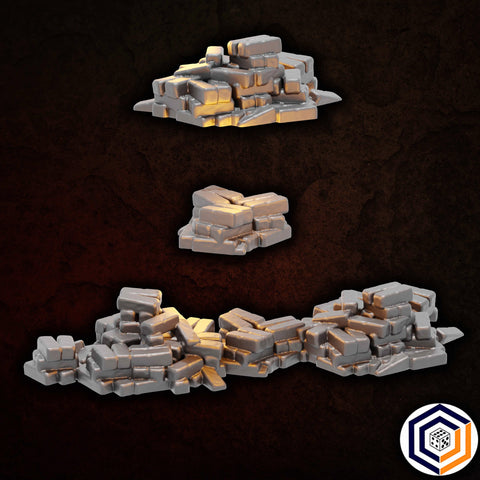 Orc Furnace ~ Iron Horde