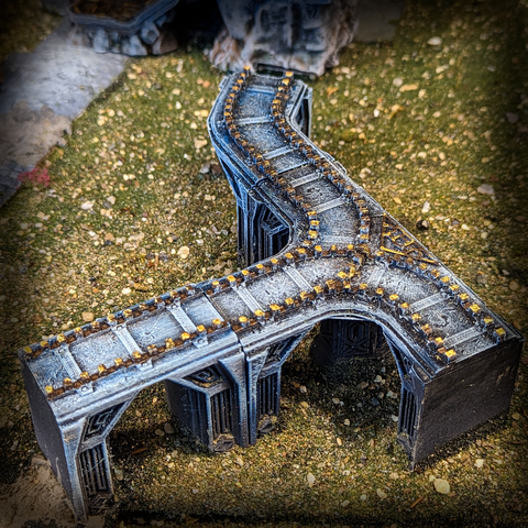 Railways ~ Kingdom of Durak Deep