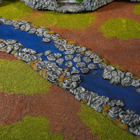 Kingdom of Noldareth ~ Full STL Set