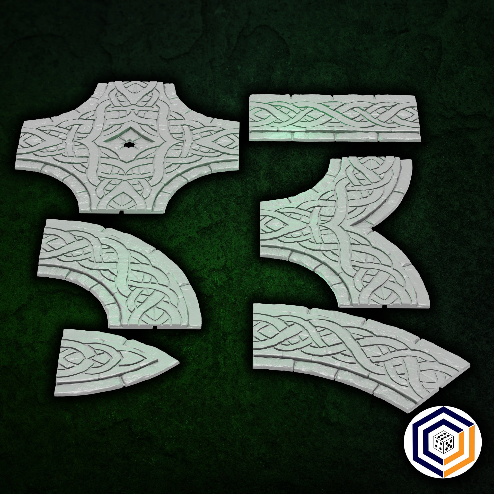 Roads ~ Kingdom of Noldareth