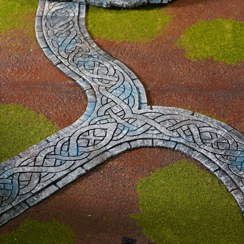 Roads ~ Kingdom of Noldareth