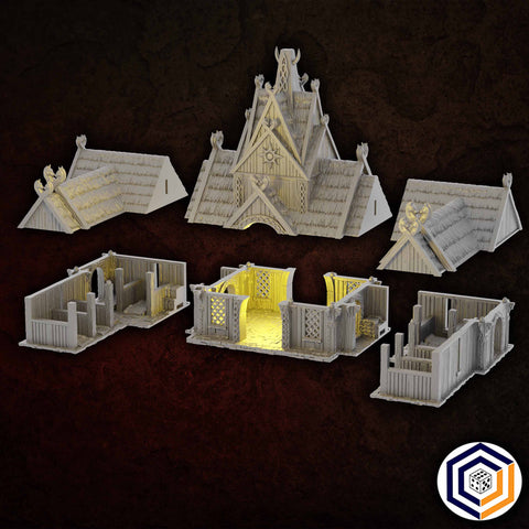 Royal Stable ~ Kingdom of Saxonia: Volume 2