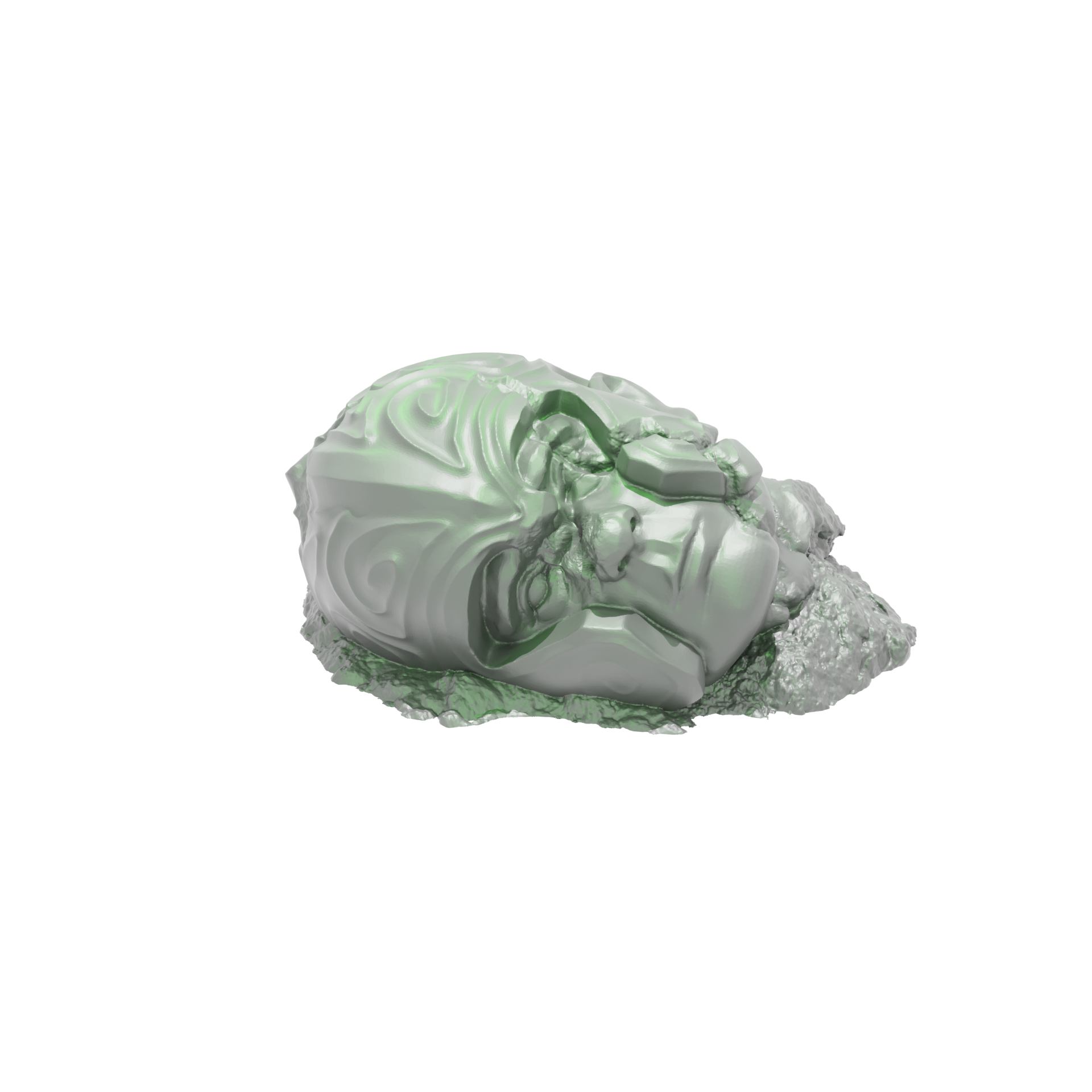 Ruins of the Wildlands ~ STL Bundle