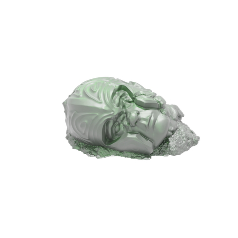 Ruins of the Wildlands ~ STL Bundle