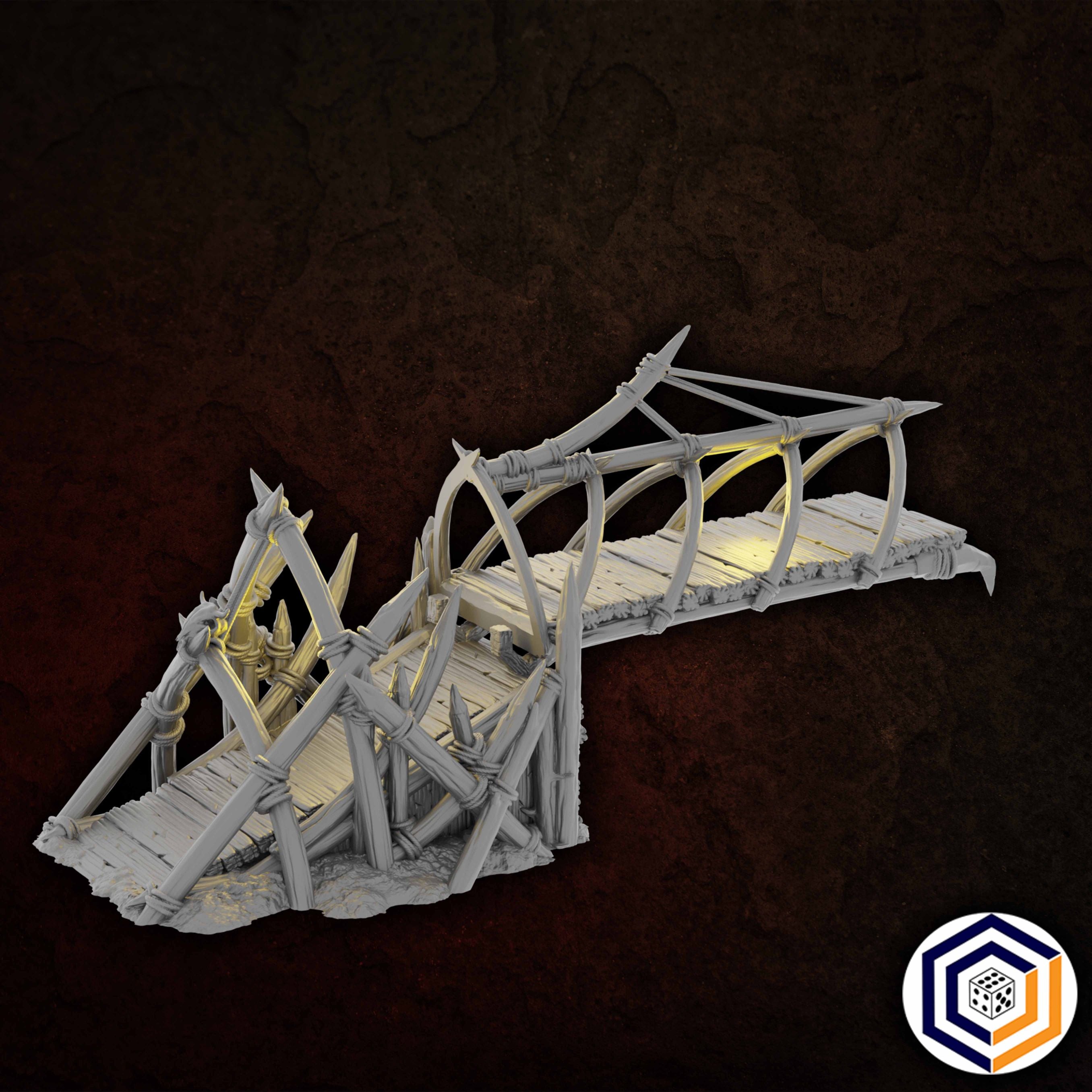 Siege Tower ~ Kingdom of Saxonia: Volume 2