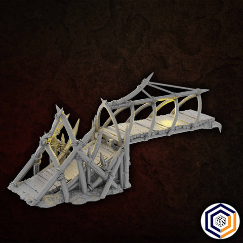 Siege Tower ~ Kingdom of Saxonia: Volume 2