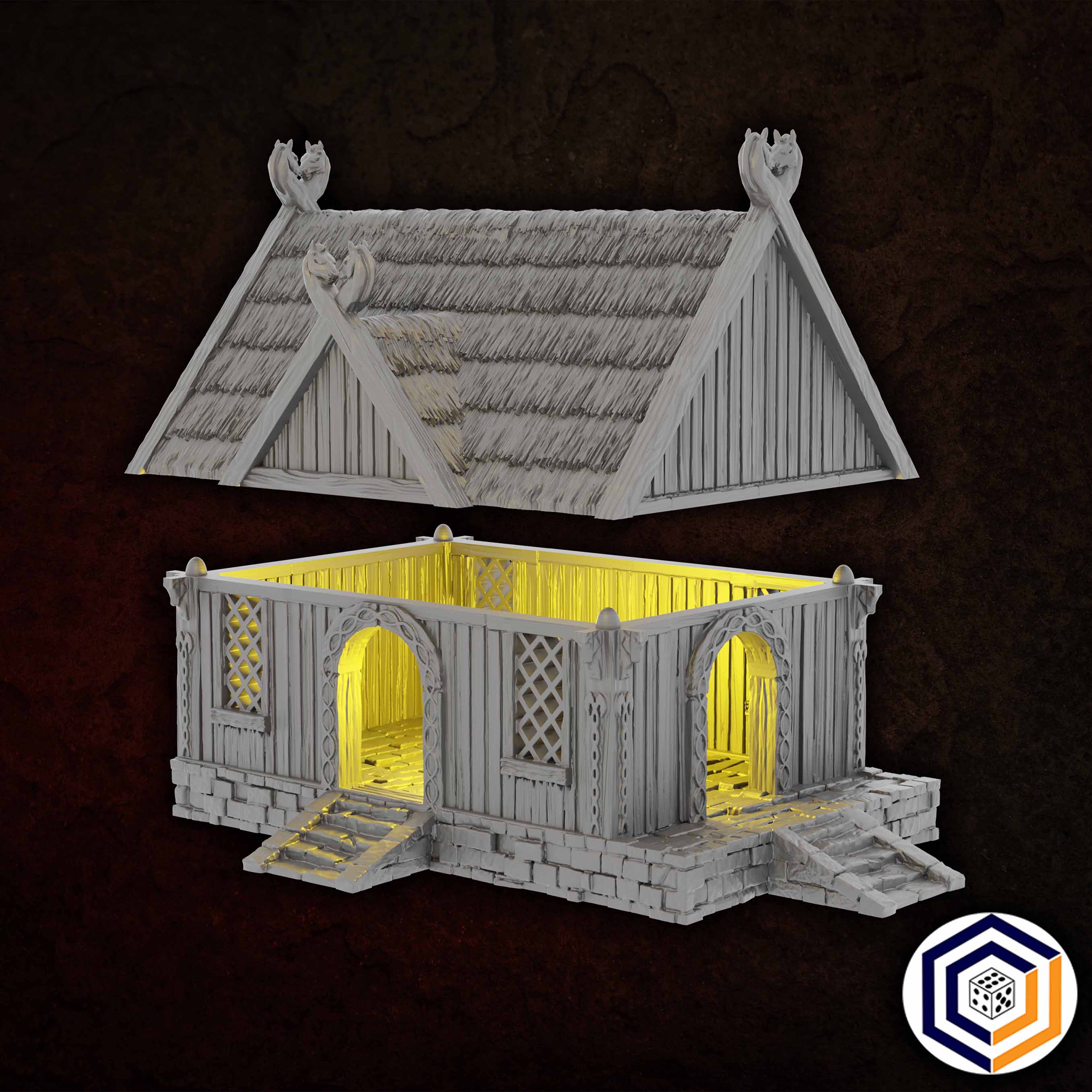 Warriors Home ~ Kingdom of Saxonia: Volume 1