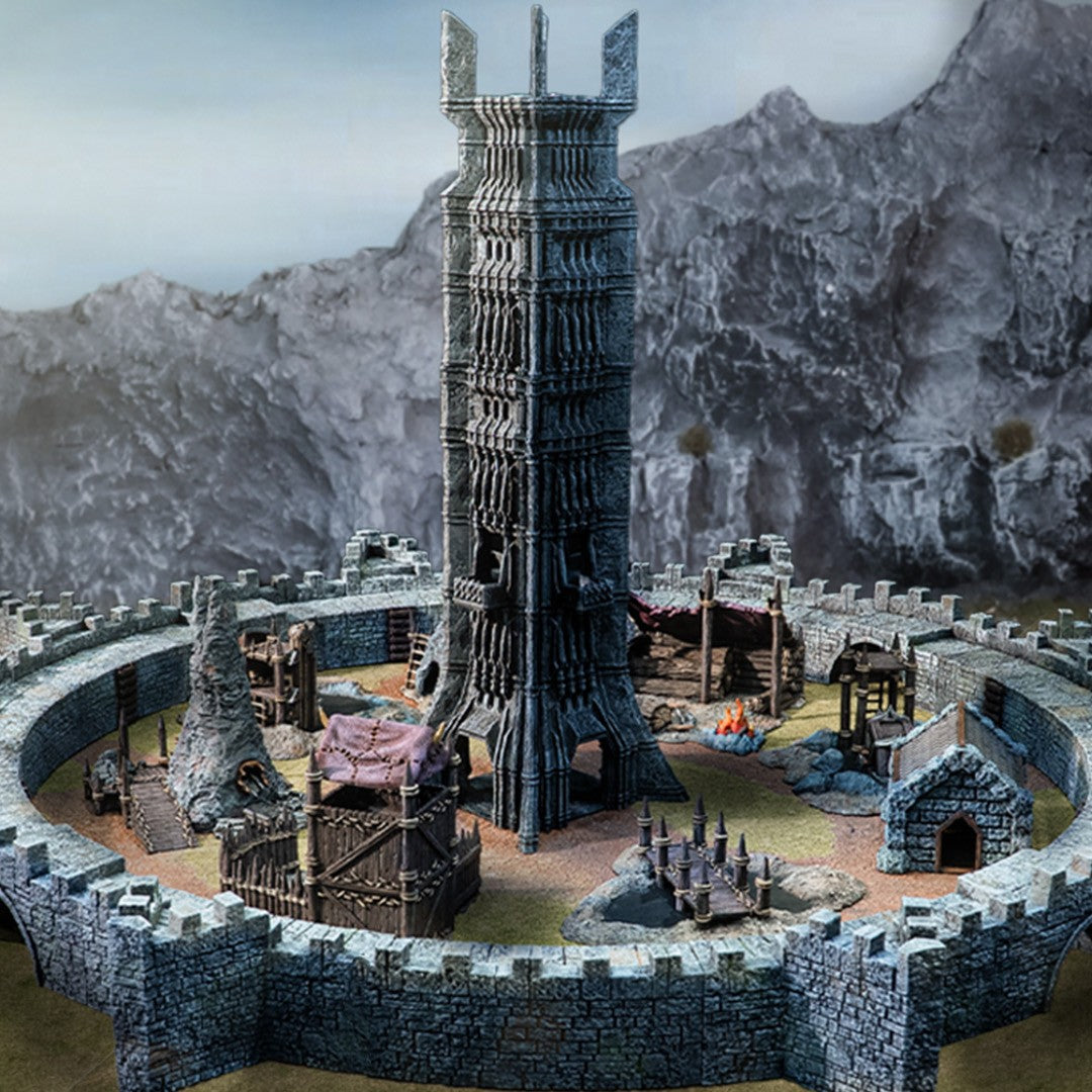 Wizards Fortress Full Bundle