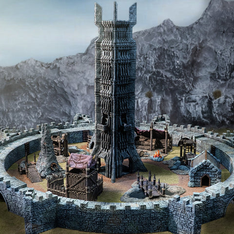 Wizards Fortress Full Bundle