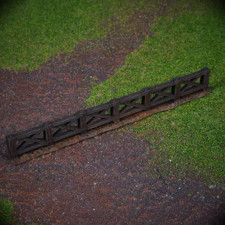 Halfling Farmstead ~ STL set
