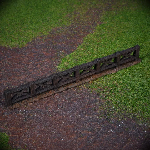 Halfling Farmstead ~ STL set