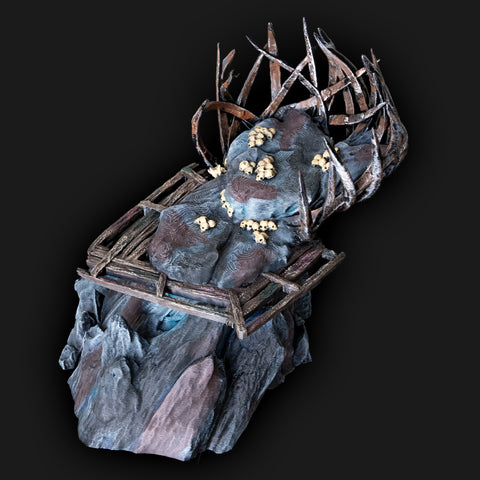 Goblin Underhive ~ STL Set