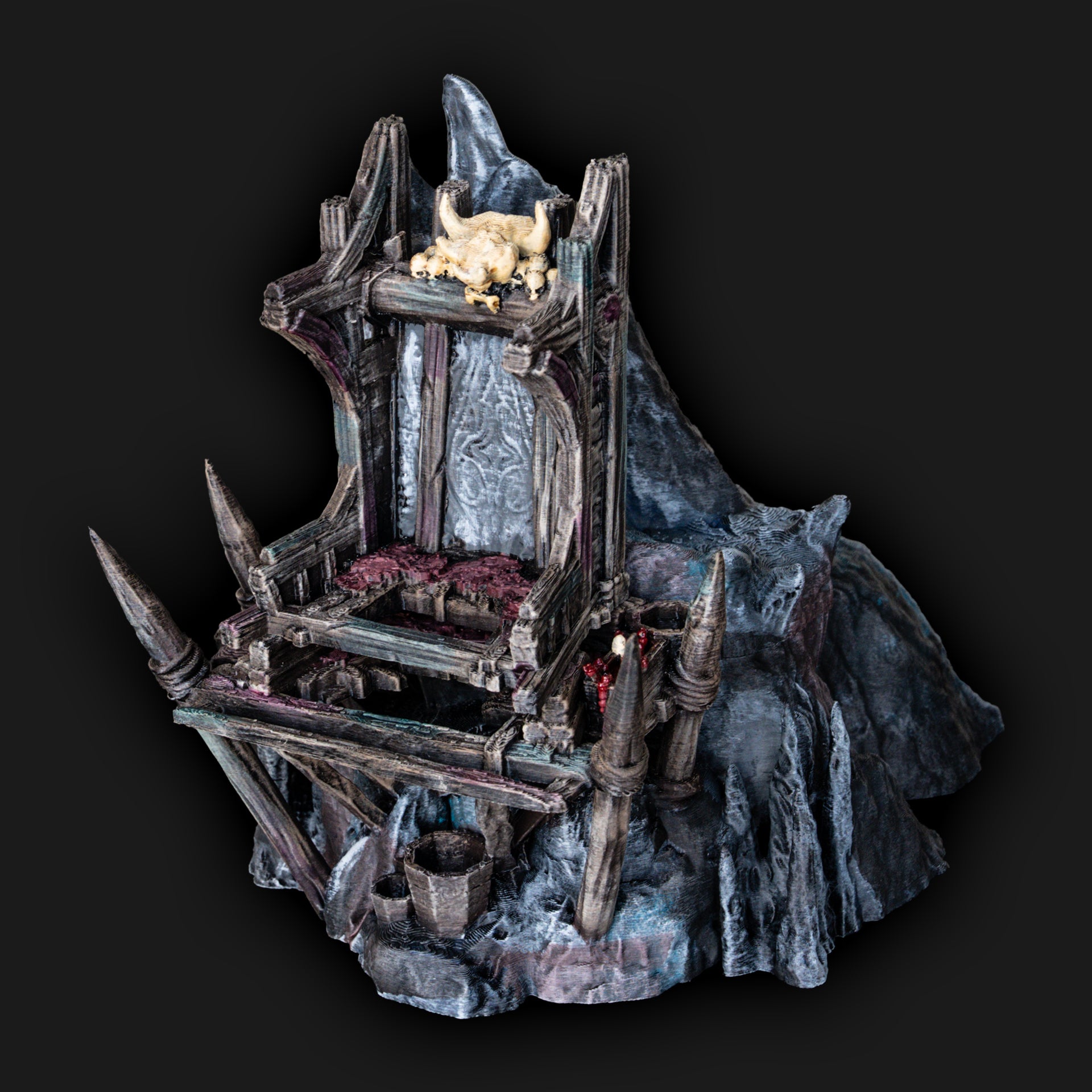 Goblin Underhive ~ STL Set