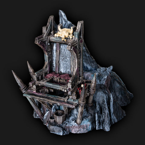 Goblin Underhive ~ STL Set